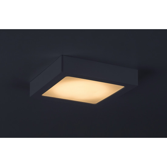 Rábalux Shaun 2 fehér LED beépíthető lámpa (RAB-71208) LED 1 izzós IP20