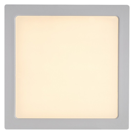 Rábalux Shaun 2 fehér LED beépíthető lámpa (RAB-71209) LED 1 izzós IP20