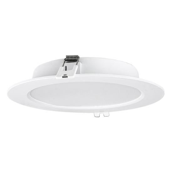 Rábalux Shaun 2 fehér LED beépíthető lámpa (RAB-71218) LED 1 izzós IP20