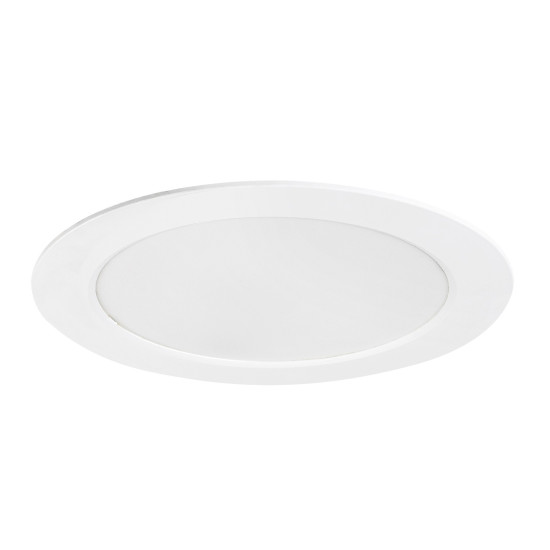 Rábalux Shaun 2 fehér LED beépíthető lámpa (RAB-71219) LED 1 izzós IP20