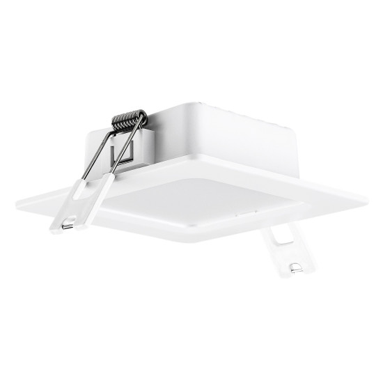 Rábalux Shaun 2 fehér LED beépíthető lámpa (RAB-71220) LED 1 izzós IP20