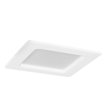 Rábalux Shaun 2 fehér LED beépíthető lámpa (RAB-71220) LED 1 izzós IP20