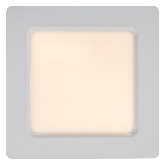 Rábalux Shaun 2 fehér LED beépíthető lámpa (RAB-71221) LED 1 izzós IP20