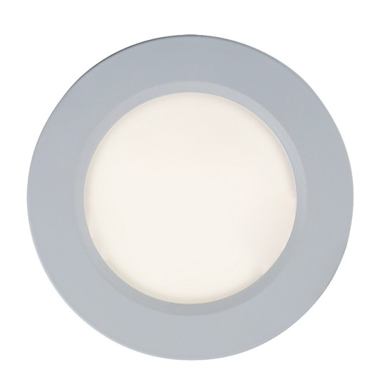 Rábalux Shaun 2 fehér LED beépíthető lámpa (RAB-71232) LED 1 izzós IP20