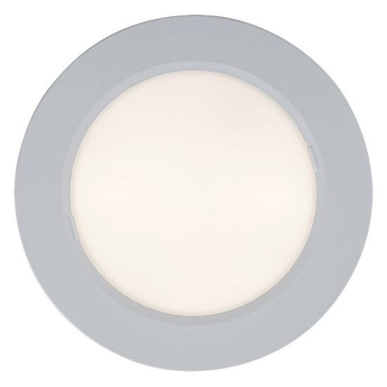 Rábalux Shaun 2 fehér LED beépíthető lámpa (RAB-71233) LED 1 izzós IP20