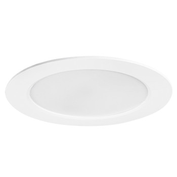 Rábalux Shaun 2 fehér LED beépíthető lámpa (RAB-71234) LED 1 izzós IP20