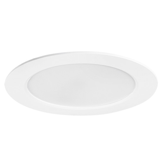 Rábalux Shaun 2 fehér LED beépíthető lámpa (RAB-71234) LED 1 izzós IP20