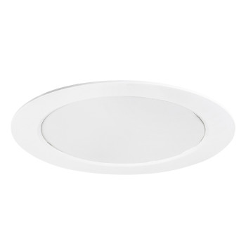 Rábalux Shaun 2 fehér LED beépíthető lámpa (RAB-71235) LED 1 izzós IP20