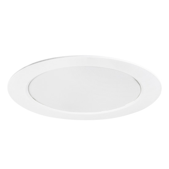 Rábalux Shaun 2 fehér LED beépíthető lámpa (RAB-71235) LED 1 izzós IP20