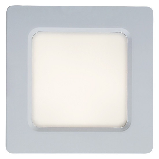 Rábalux Shaun 2 fehér LED beépíthető lámpa (RAB-71236) LED 1 izzós IP20