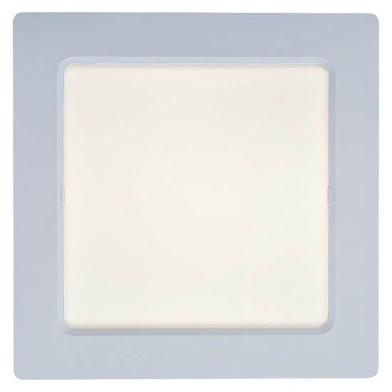 Rábalux Shaun 2 fehér LED beépíthető lámpa (RAB-71238) LED 1 izzós IP20