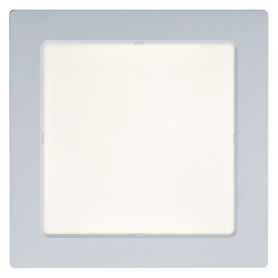 Rábalux Shaun 2 fehér LED beépíthető lámpa (RAB-71239) LED 1 izzós IP20