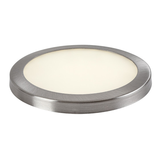 Rábalux Socavi ezüst mozgásérzékelős LED pultmegvilágító lámpa szett (RAB-78043) LED 1 izzós IP20