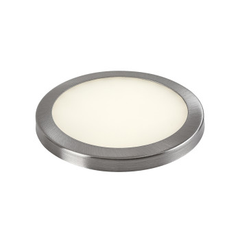 Rábalux Socavi ezüst mozgásérzékelős LED pultmegvilágító lámpa szett (RAB-78043) LED 1 izzós IP20