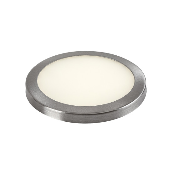 Rábalux Socavi ezüst mozgásérzékelős LED pultmegvilágító lámpa szett (RAB-78043) LED 1 izzós IP20