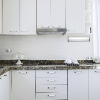 Rábalux Soft 2 ezüst LED pultmegvilágító lámpa (RAB-78053) LED 1 izzós IP20