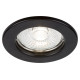 Rábalux Spot Relight fekete beépíthető lámpa (RAB-2151) GU5.3 1 izzós IP20