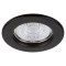 Rábalux Spot Relight fekete beépíthető lámpa (RAB-2151) GU5.3 1 izzós IP20
