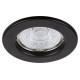 Rábalux Spot Relight fekete beépíthető lámpa (RAB-2151) GU5.3 1 izzós IP20