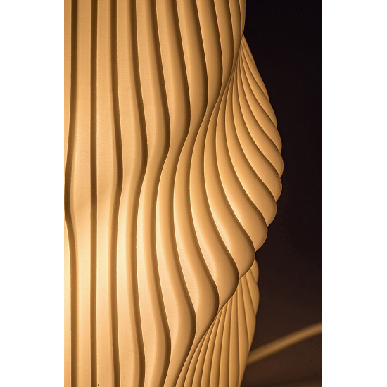 Rábalux Tiana króm asztali lámpa (RAB-74189) E14 1 izzós IP20