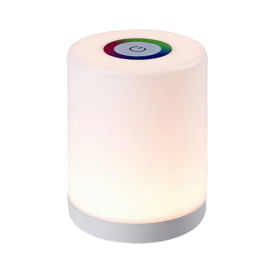 Rábalux Tipy fehér LED asztali lámpa (RAB-74209) LED 1 izzós IP20