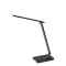 Rábalux Traze fekete hordozható LED asztali lámpa (RAB-74213) LED 1 izzós IP20