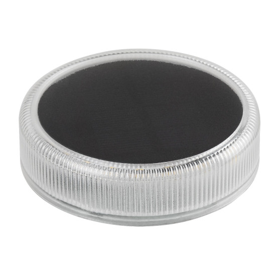 Rábalux Trillo átlátszó LED napelemes kültéri dekorlámpa (RAB-77175) LED 1 izzós IP65