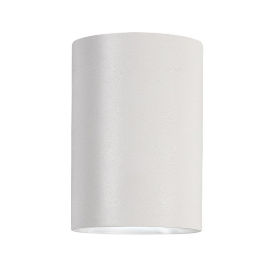 Rábalux Urfa fehér LED kültéri fali lámpa (RAB-77161) LED 1 izzós IP65