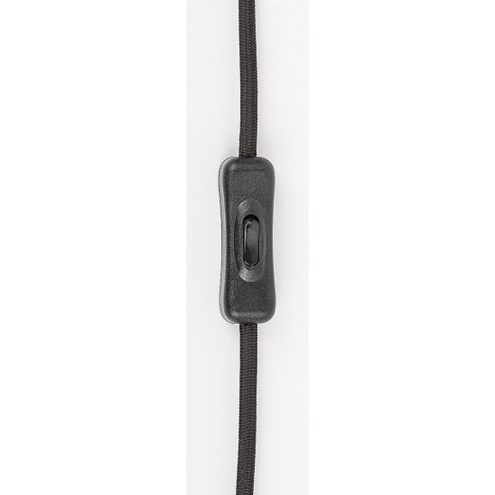 Rábalux Vinelle fehér asztali lámpa (RAB-74023) E14 1 izzós IP20