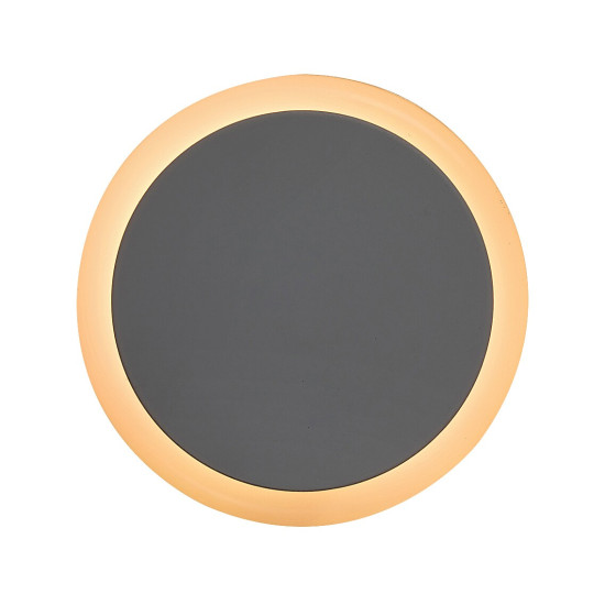 Rábalux Zofe fehér LED konnektorba dugható lámpa (RAB-76000) LED 1 izzós IP20