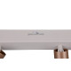 Trio Ambala barna LED mennyezeti spotlámpa (TRI-849210265) LED 2 izzós IP20