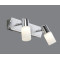 Trio Clapton króm LED mennyezeti spotlámpa (TRI-821470205) LED 2 izzós IP20