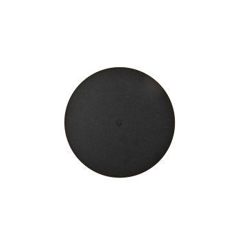 Viokef Demy fekete LED fali lámpa (VIO-4345100) LED 1 izzós IP20