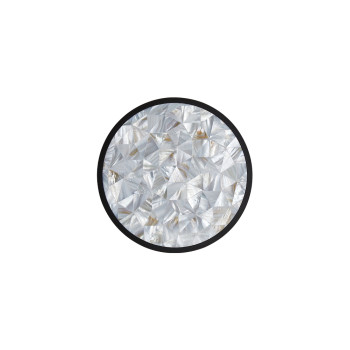 Viokef Doretta fekete LED fali lámpa (VIO-4340000) LED 1 izzós IP20