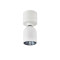 Viokef Lot fehér LED mennyezeti spotlámpa (VIO-4304600) LED 1 izzós IP20