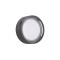 Viokef Nikao sötétszürke LED kültéri fali lámpa (VIO-4321800) LED 1 izzós IP65