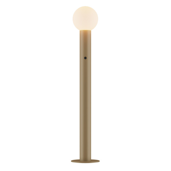 Viokef Ratu pezsgőarany LED állólámpa (VIO-4349101) LED 1 izzós IP20