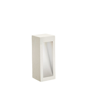 Viokef Style bézs LED kültéri állólámpa (VIO-4290401) LED 1 izzós IP65