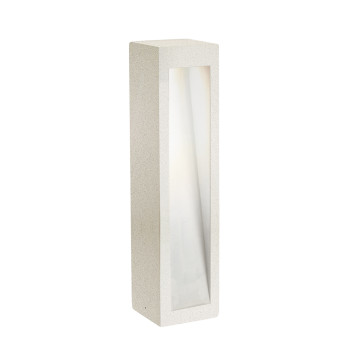 Viokef Style bézs LED kültéri állólámpa (VIO-4290501) LED 1 izzós IP65