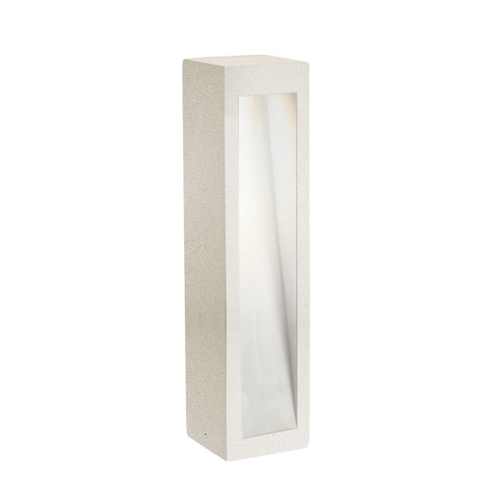 Viokef Style bézs LED kültéri állólámpa (VIO-4290501) LED 1 izzós IP65