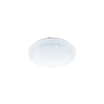 EGLO FRANIA-A fehér LED fali lámpa/mennyezeti lámpa (EG-98294) LED 1 izzós IP44