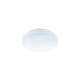 EGLO FRANIA-A fehér LED fali lámpa/mennyezeti lámpa (EG-98294) LED 1 izzós IP44