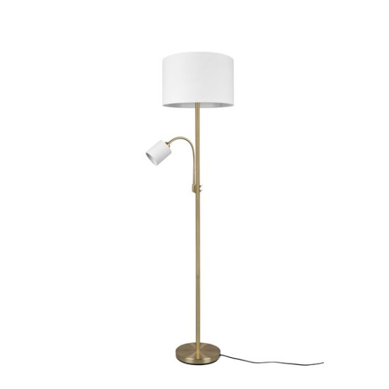 Trio Hotel 2 izzós izzós  állólámpa (TRI-403900208)