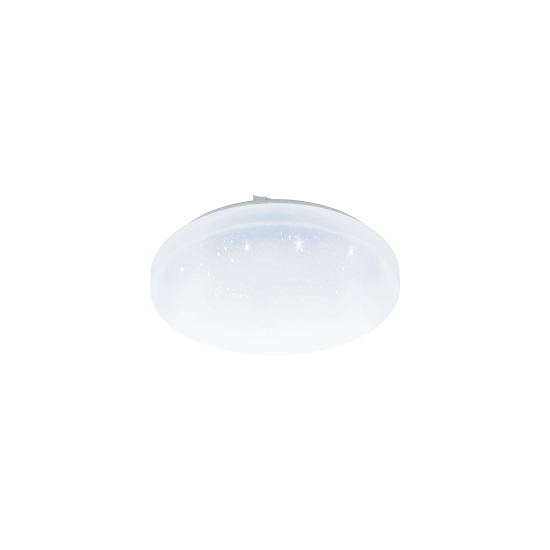 EGLO FRANIA-A fehér LED fali lámpa/mennyezeti lámpa (EG-98294) LED 1 izzós IP44