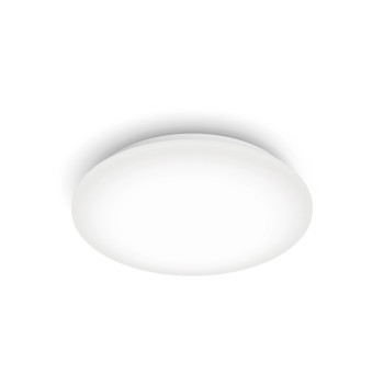 PHILIPS CL200 fehér LED mennyezeti lámpa (PHI-8718699681111) LED 1 izzós IP20