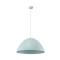 TK Lighting Faro fehér függesztett lámpa (TK-974) E27 1 izzós IP20
