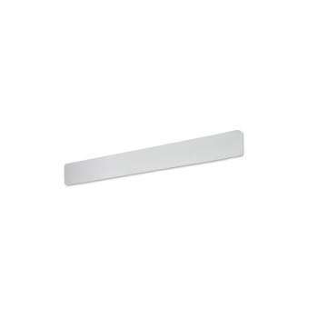 Azzardo Basento fekete LED fali lámpa (AZ-5890) LED 1 izzós IP20