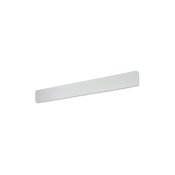 Azzardo Basento fekete LED fali lámpa (AZ-5891) LED 2 izzós IP20