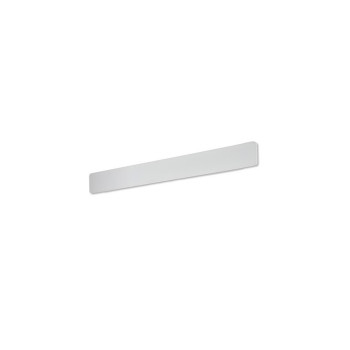 Azzardo Basento fehér LED fali lámpa (AZ-5892) LED 1 izzós IP20