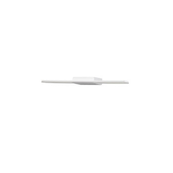 Azzardo Epsilon fehér LED tükörvilágítás (AZ-5692) LED 1 izzós IP44